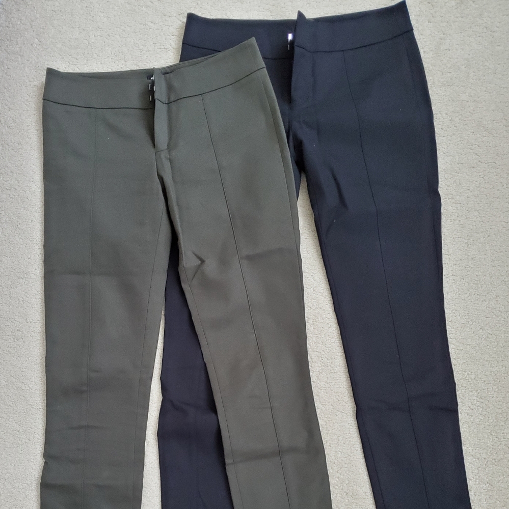 Club Monaco dress pants